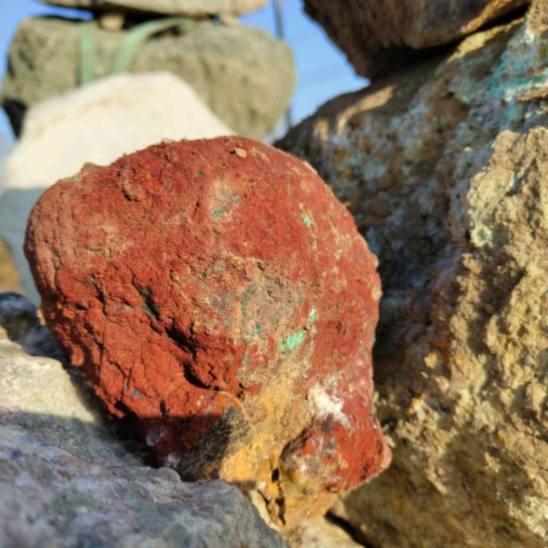 Иконка канала Истории  'Каменного Лабиринта"