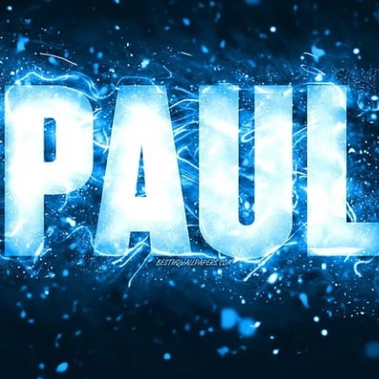 Иконка канала Просто Паша