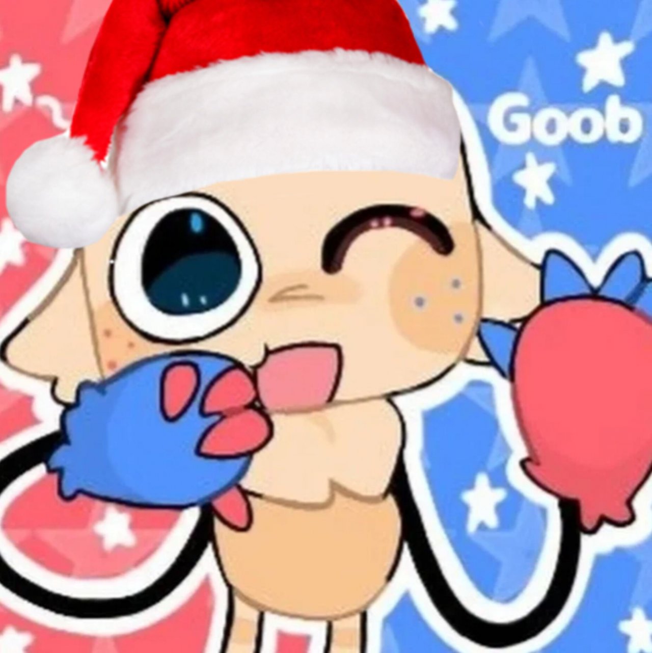 Иконка канала ✨Губ и Кеша❄️☃️