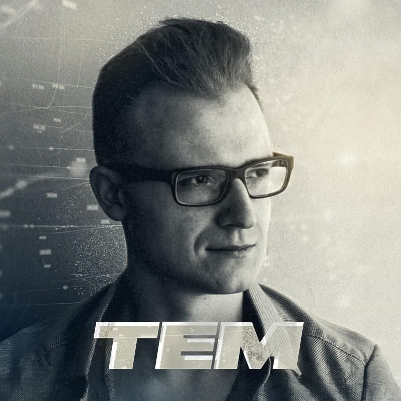 Иконка канала [TEM] The Effective Manager