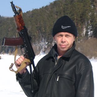 Иконка канала робинзон баланя