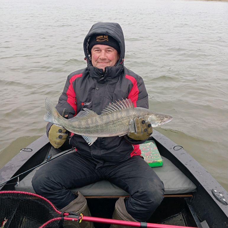 Иконка канала Дмитрий Рыбалка в АО