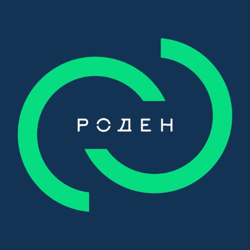 Иконка канала Массаж Роден