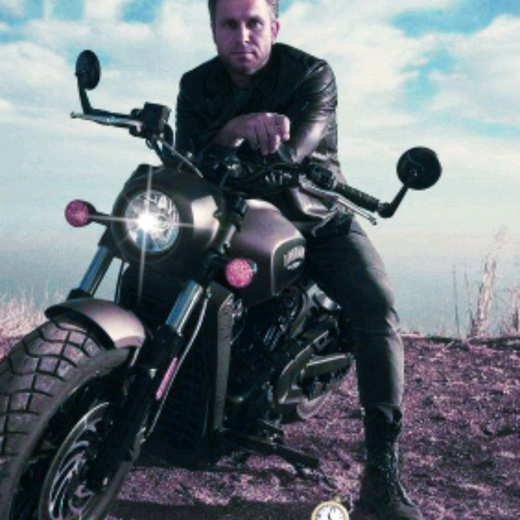 Иконка канала Воплощай Мечты в Реальность🎁