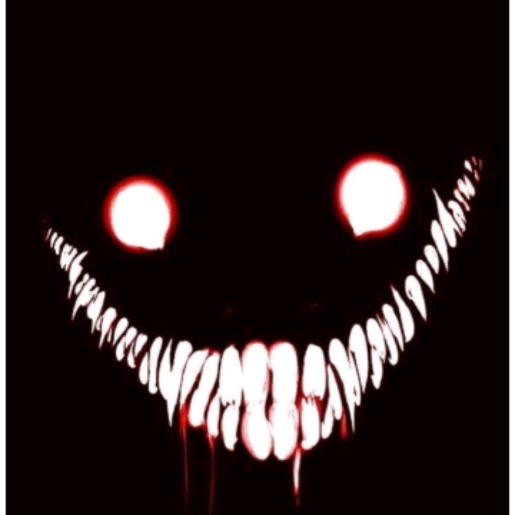 Иконка канала страшные переписки