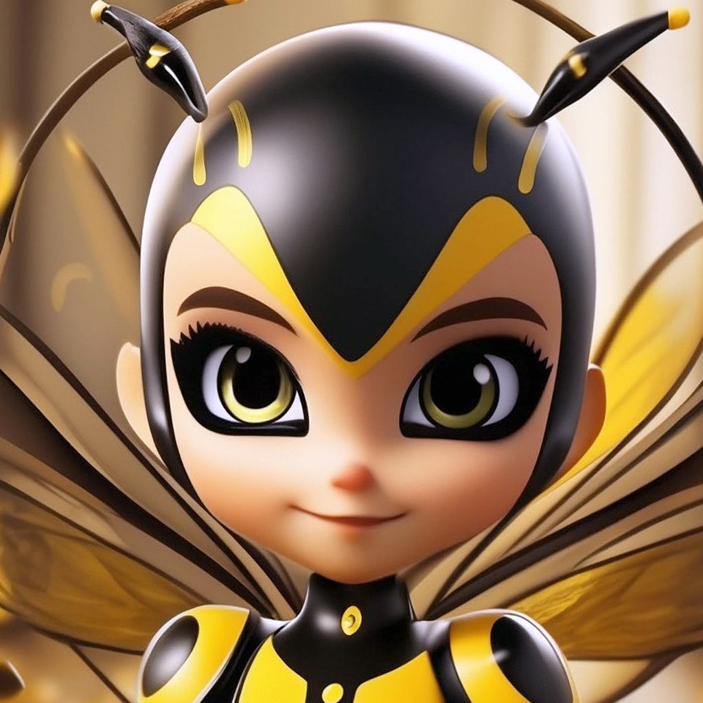 Иконка канала ✿ 𝗟𝗨𝗡𝗔𝗥𝗜𝗔 ✿