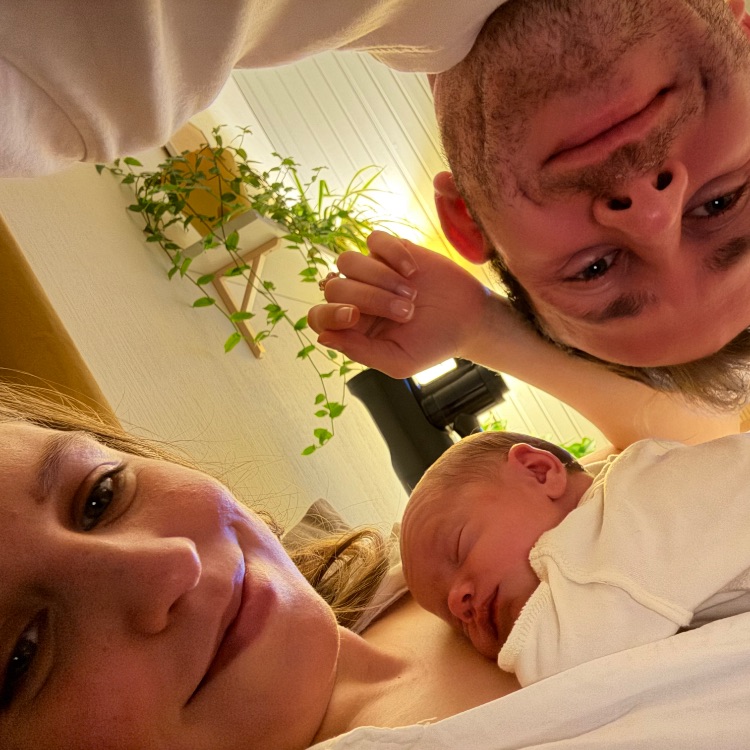 Иконка канала Bolgo family