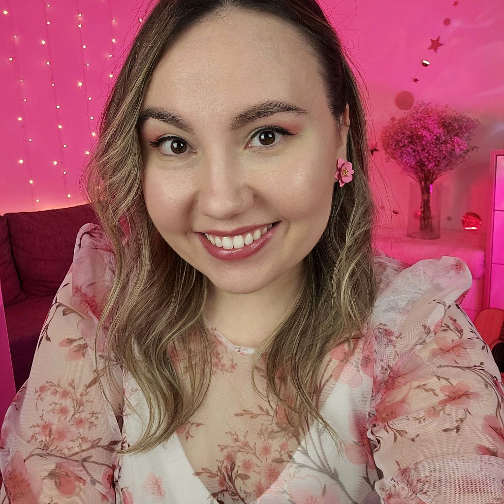 Иконка канала Sandra Heaven Voice