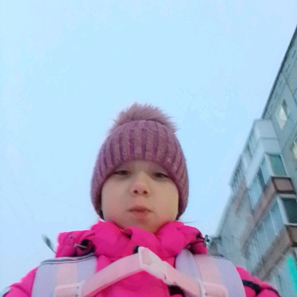 Иконка канала Софа