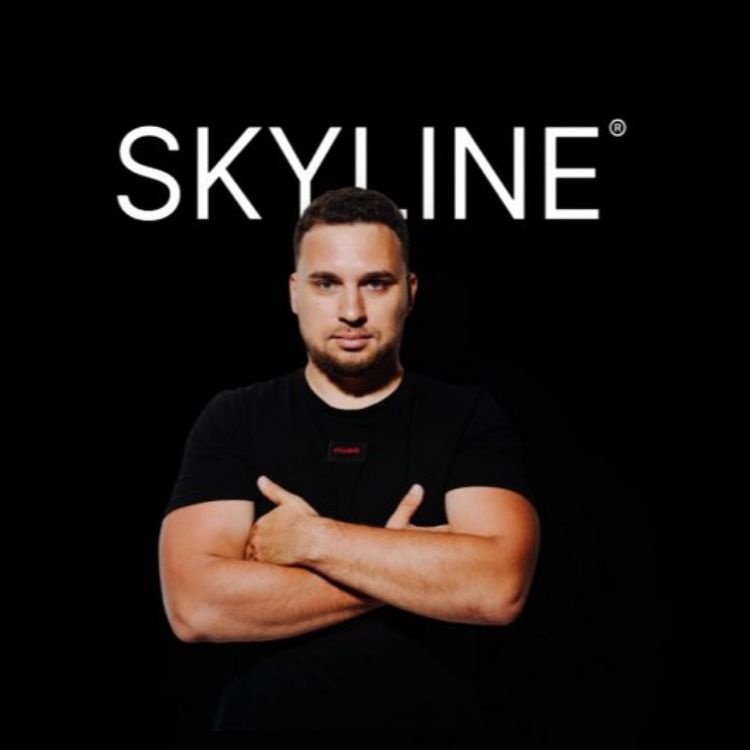 Иконка канала SkyLine: инновации в отделке. Потолки, стены, свет