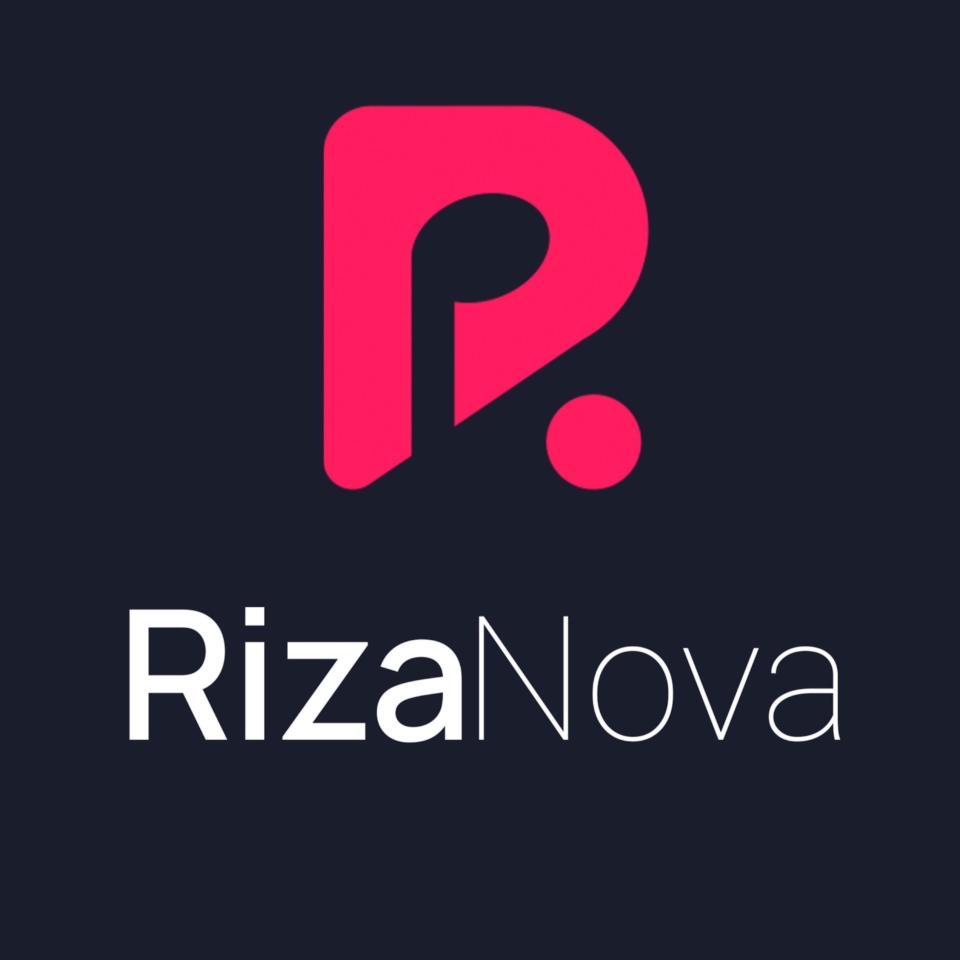 Иконка канала RizaNovaUz