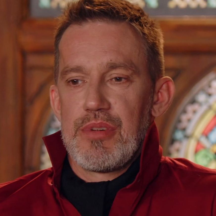 Иконка канала Экстрасенсы. Битва сильнейших» — 2 сезон 32 выпуск