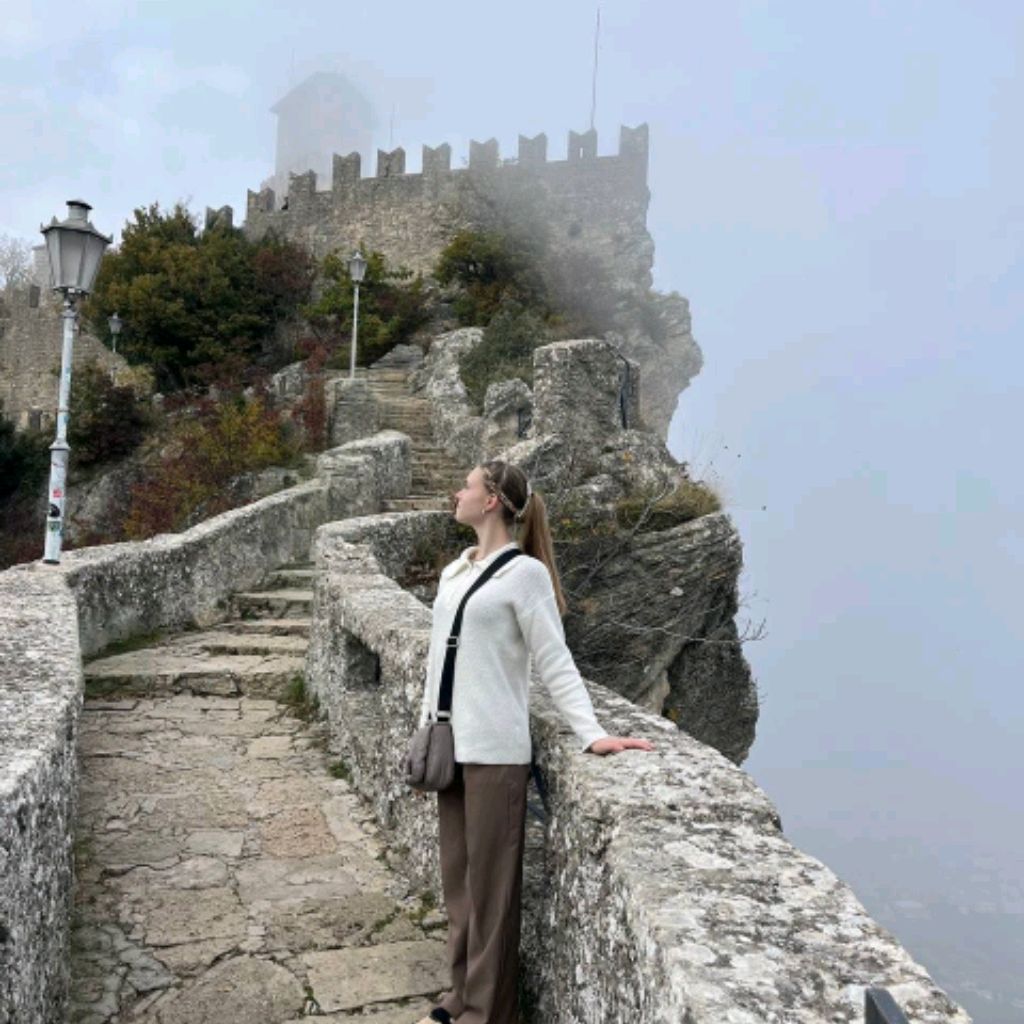 Иконка канала Marona