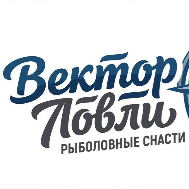 Иконка канала Вектор ловли