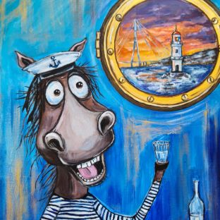 Иконка канала _Alex_VL_