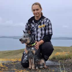 Иконка канала Арина