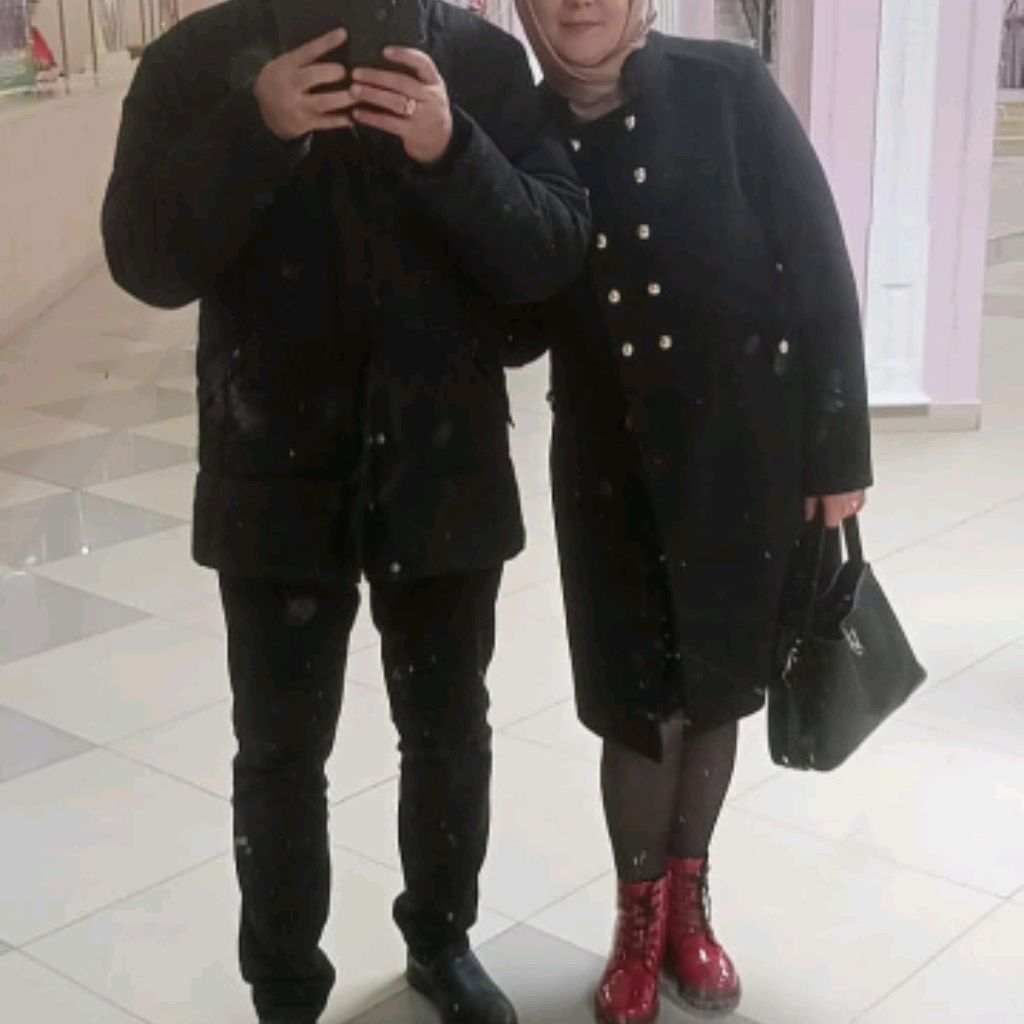 Иконка канала Ириска