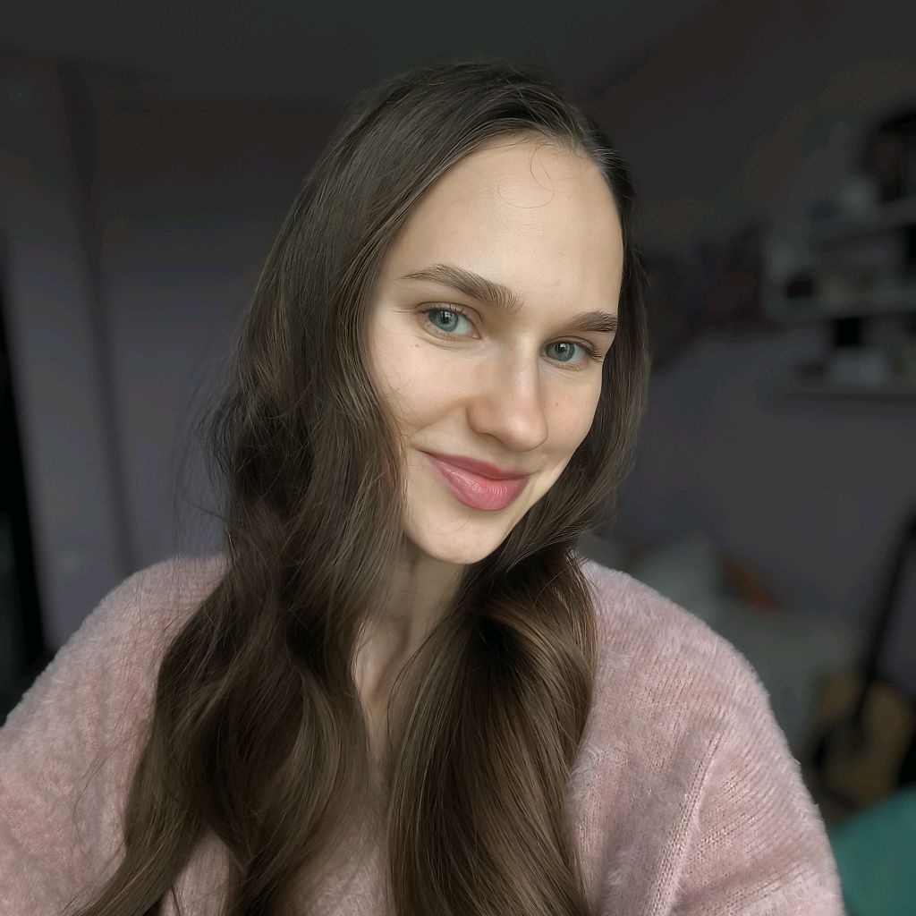 Иконка канала Синица Ульяна