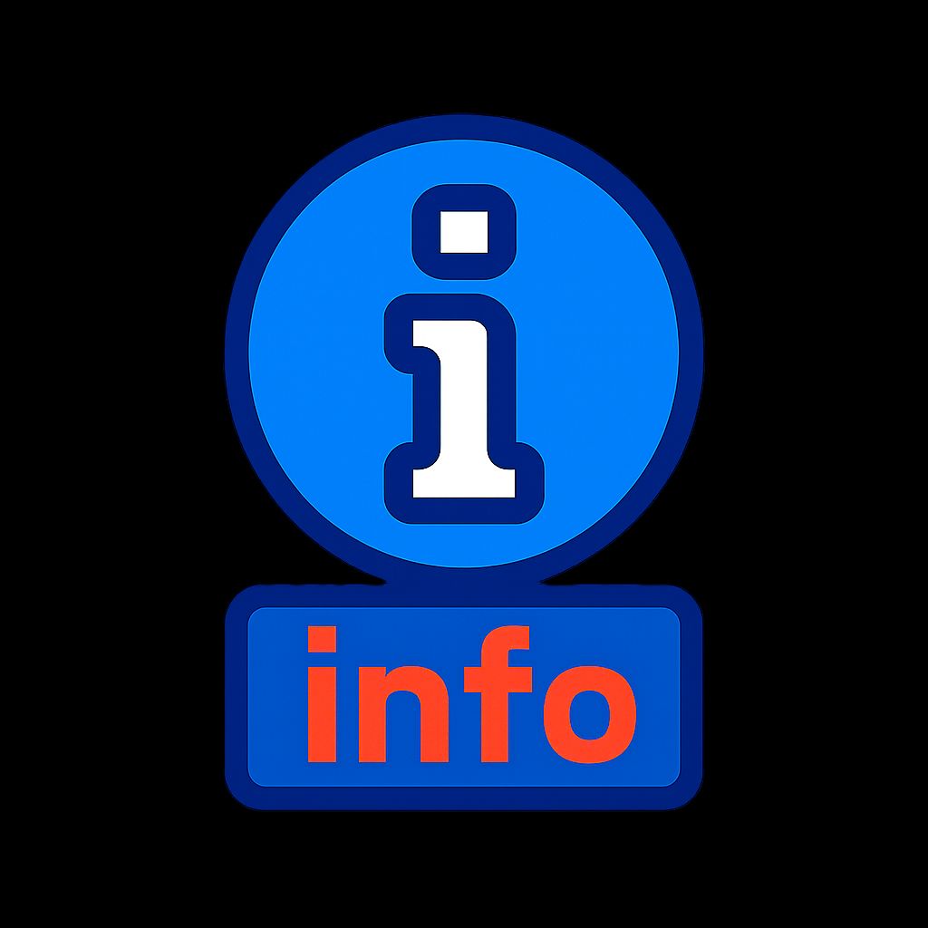 Иконка канала Спид Инфо