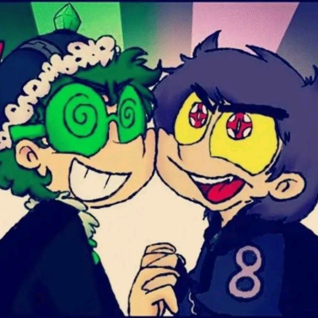 Иконка канала пиковая империя♠️