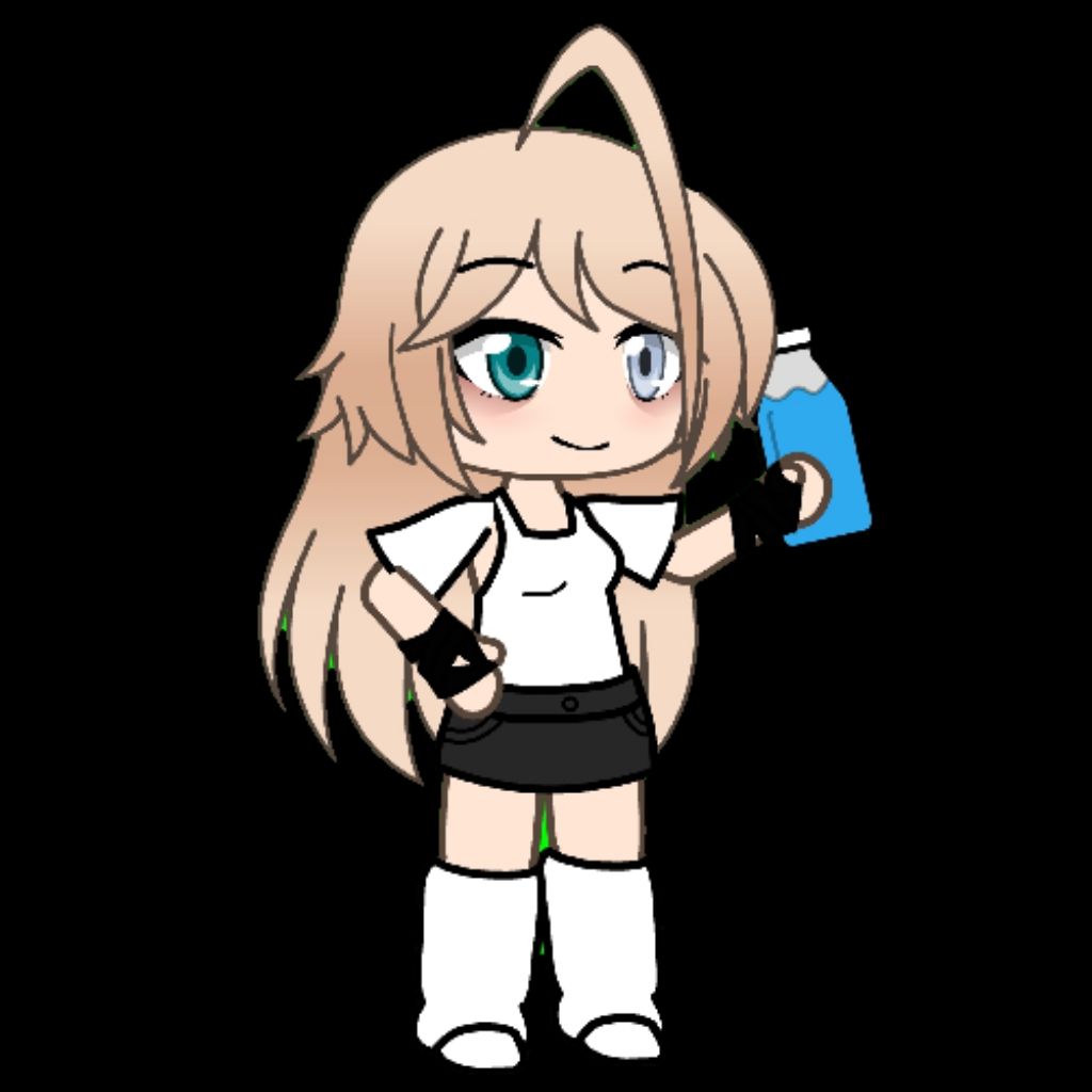 Иконка канала Лизок~мирок