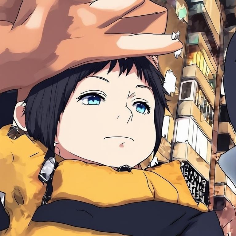 Иконка канала I’m not a you