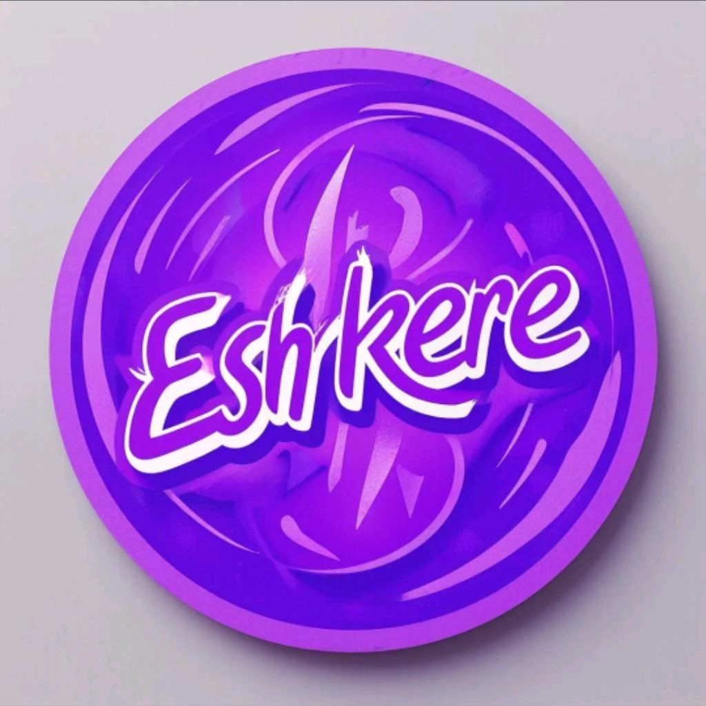 Иконка канала Эщкере1488