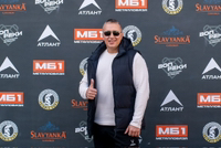 Иконка канала ДЕНИС СТЕФАНЕНКО