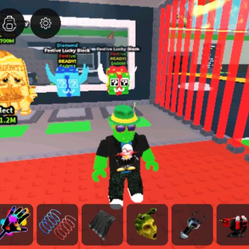 Иконка канала Bog9dan4ikGames