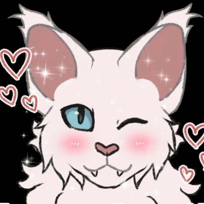 Иконка канала Коты - воители