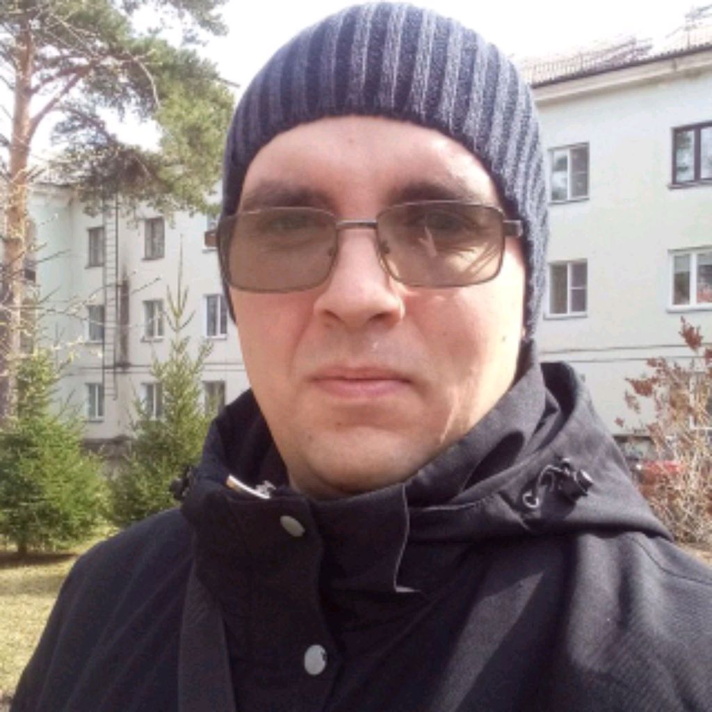 Иконка канала Zolotarev TV