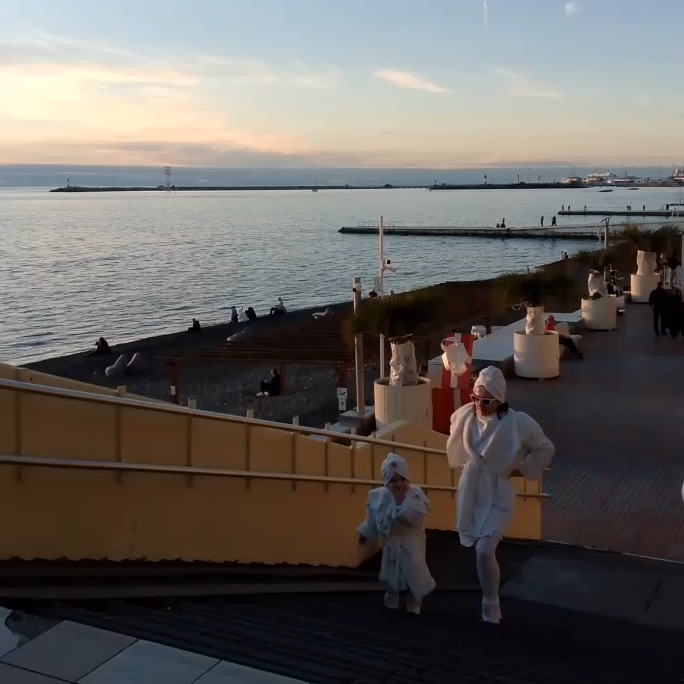 Иконка канала LUKASHENKO