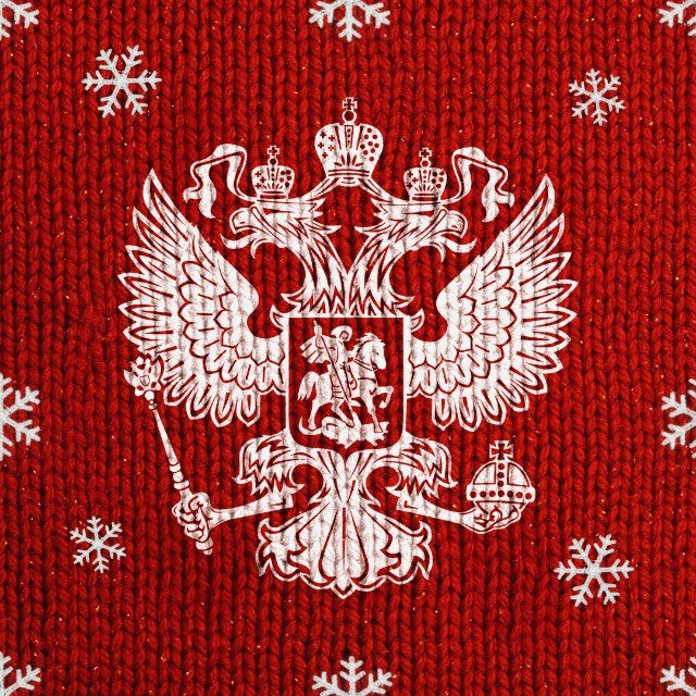 Иконка канала Сборная России по футболу