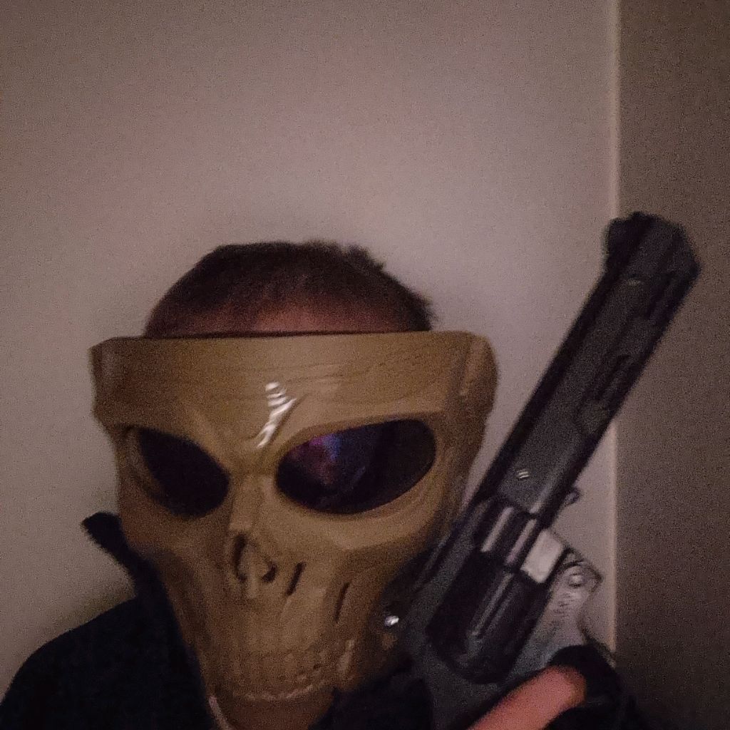 Иконка канала ВаНя 2016