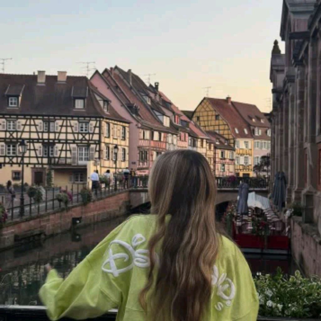 Иконка канала Тики Ксюши🍌