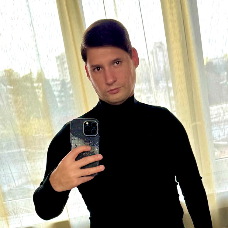 Иконка канала Nikolay_Fitness, 🇷🇺.