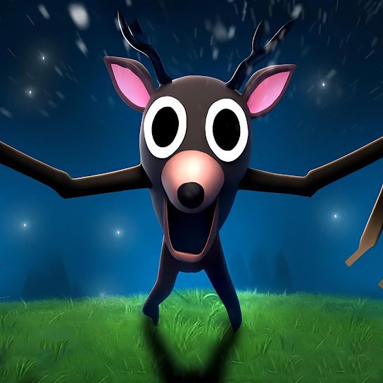 Иконка канала ALLROBLOX