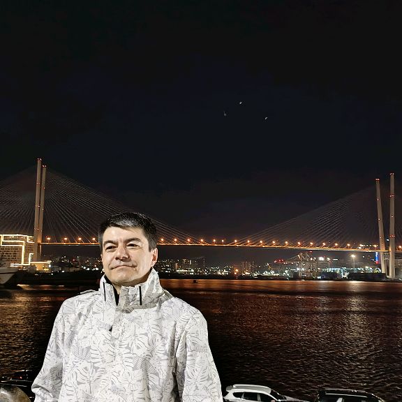 Иконка канала Руслан Кожамбердиев