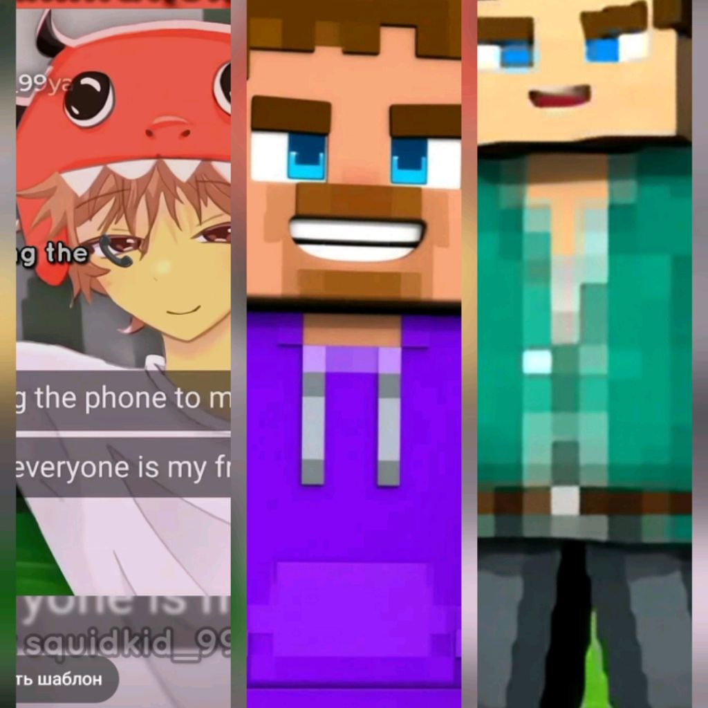 Иконка канала BeeWasTaken or Tedy_Beber or Dino_kid