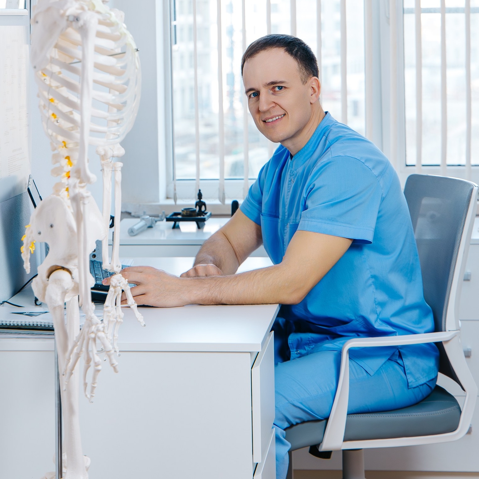 Иконка канала Доктор Чернозубов