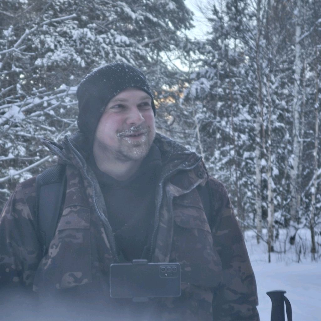 Иконка канала Жмень