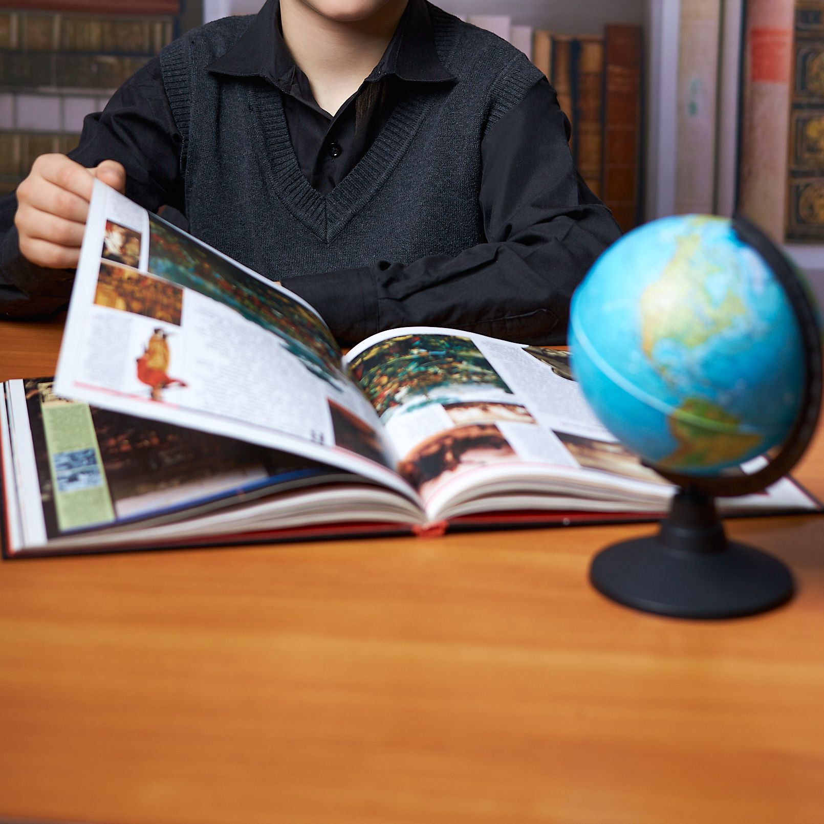 Иконка канала habrik_Junior