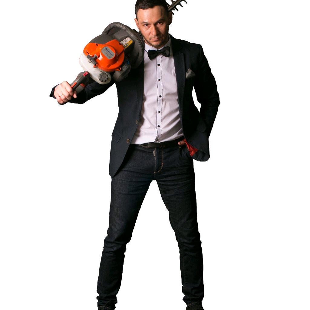 Иконка канала PROSADOVNIK