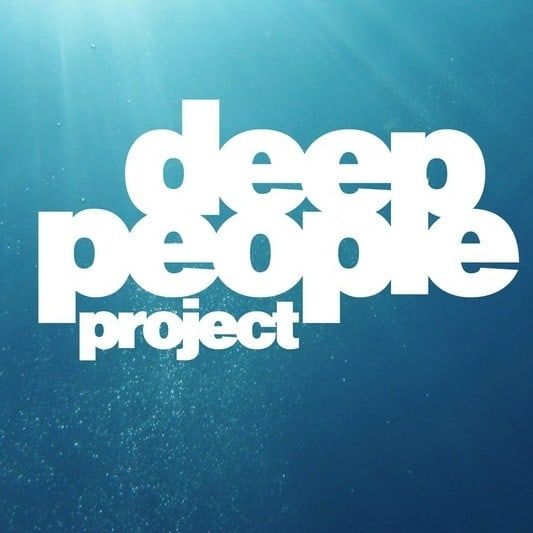 Иконка канала DeePeopleRadio - Радио - Глубокие Люди.