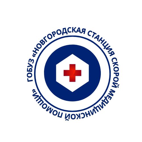 Иконка канала Скорая медицинская помощь Новгородской области