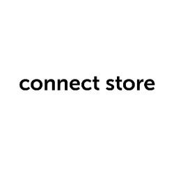 Иконка канала Connect Store