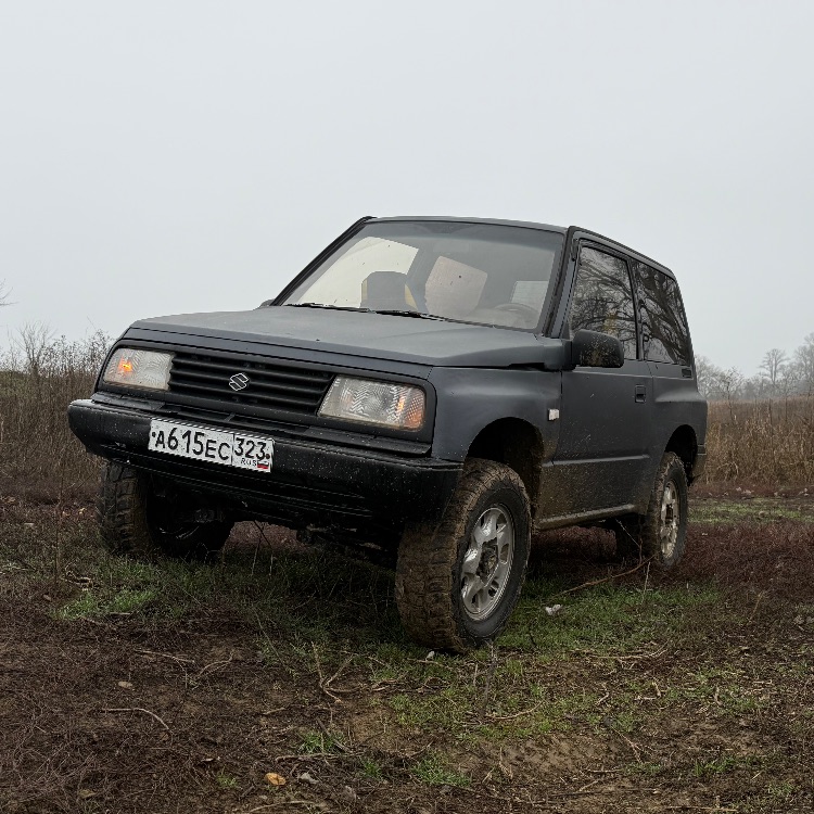 Иконка канала Ruslan channel 4x4