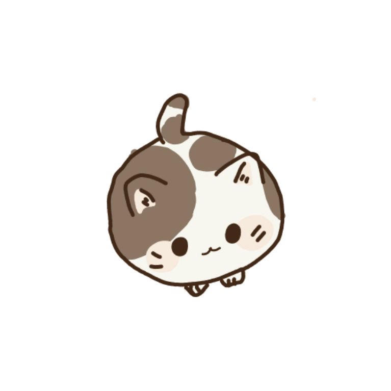 Иконка канала ~❤️Кошатка❤️~