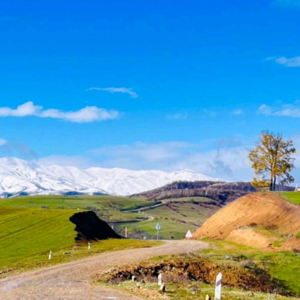 Иконка канала Путешественник