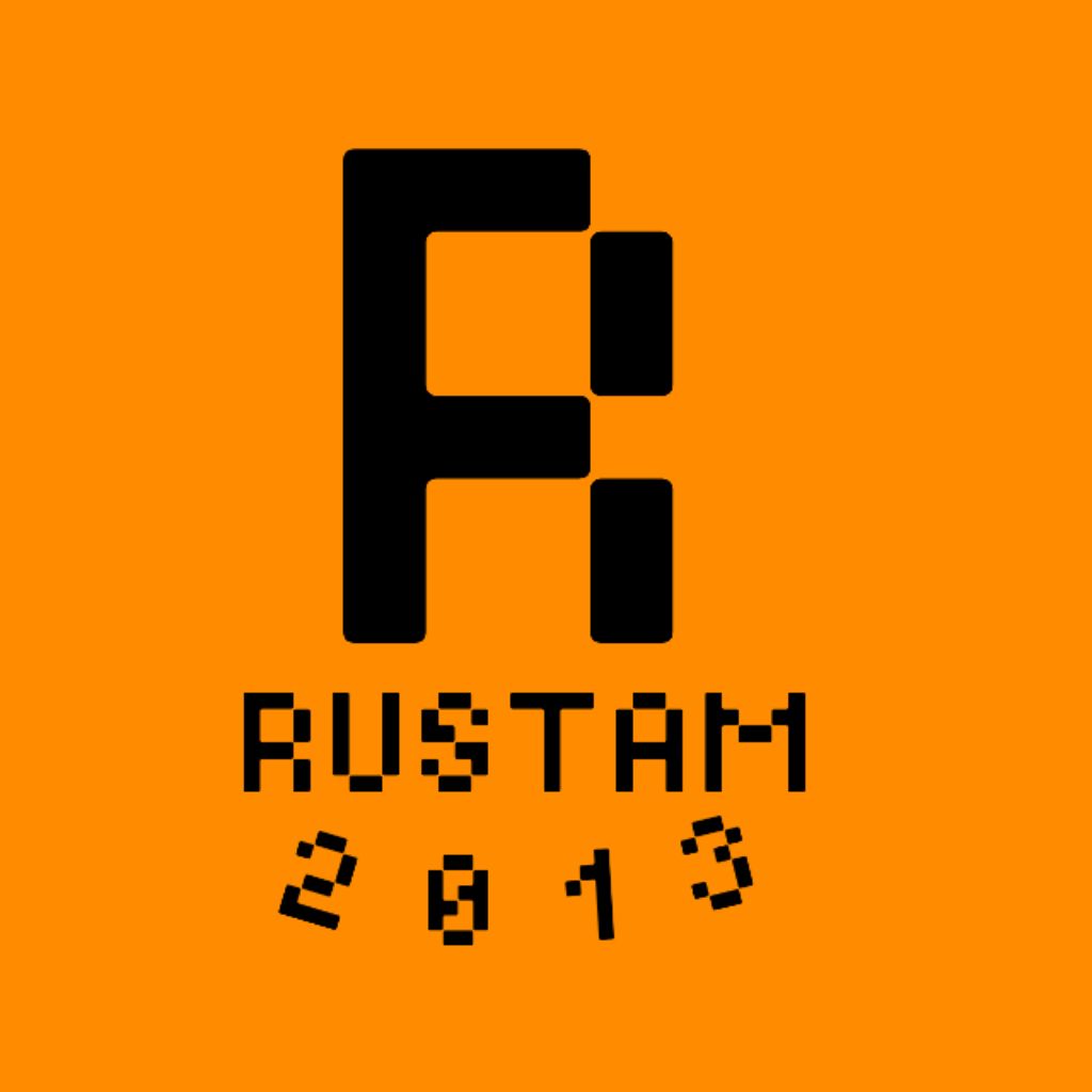 Иконка канала RUSTAM_2013